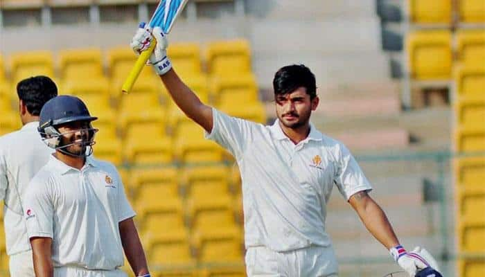 India A beaten by Australia A by 3 wickets in first four-day Quadrangular A series