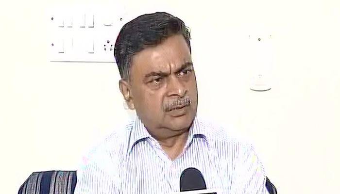 Suspend trade with Pakistan to stop inflow of Hawala money, BJP MP RK Singh urges govt