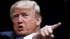 Republican presidential candidate Donald Trump eulogises anti-feminist icon Phyllis Schlafly