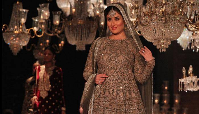 Don't see sabbatical happening now: Kareena Kapoor Khan