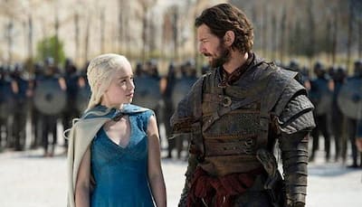 'Game Of Thrones' bags nine Emmys