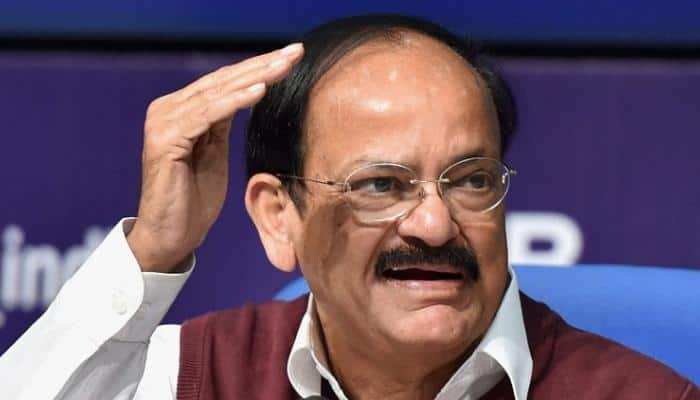 Financial package will help AP more than special status: Venkaiah