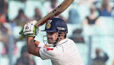 Indian team selection for the series against New Zealand, fans chant 'bring back Gambhir'