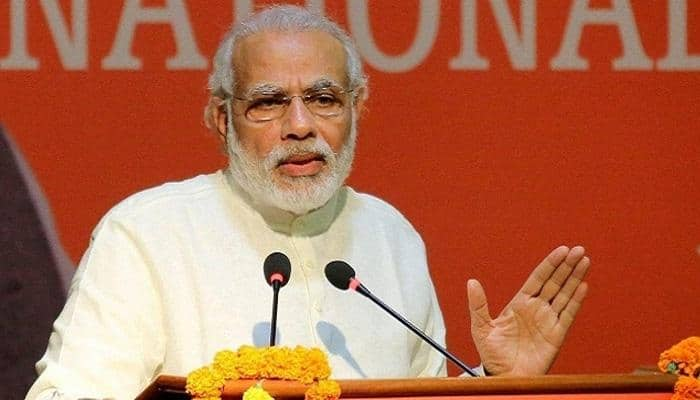 PM Modi&#039;s call for simultaneous polls: Govt seeks public views on desirability