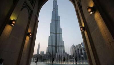 Once a mechanic, this Indian owns 22 apartments in world's tallest tower in Dubai