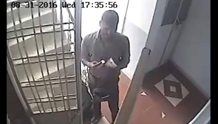 Beware online shoppers! Prefer 'cash on delivery'! You could be victim of fraud – Watch this Hyderabad Police video