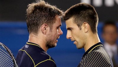 US Open 2016: Novak Djokovic vs Stan Wawrinka — 10 mind-blowing facts on men`s final