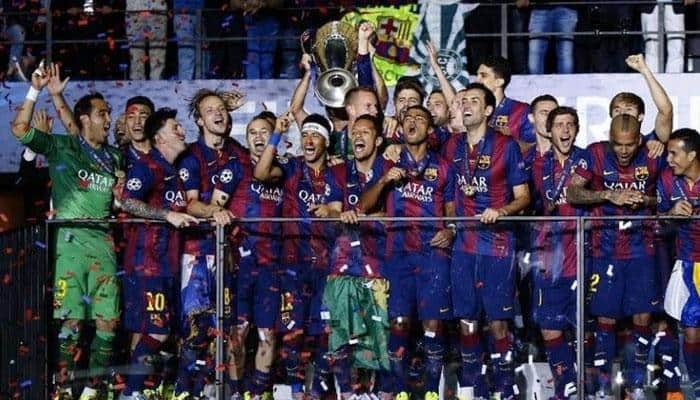 Can Barcelona win the Champions League 2016-17? Five reasons why it can!
