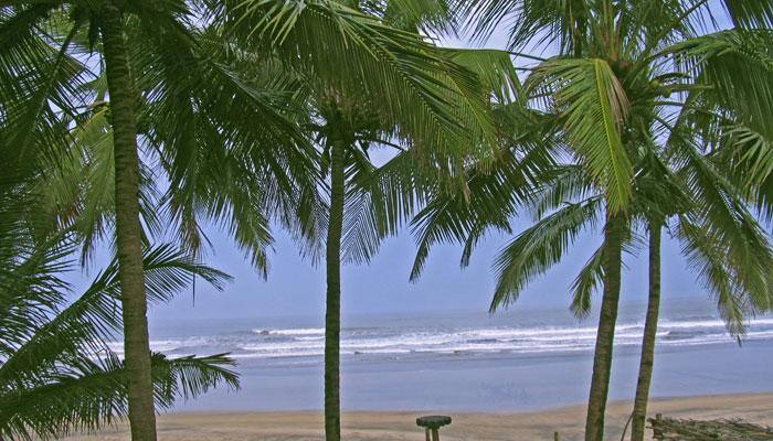 Sindhudurg: India's cleanest 'mini-paradise'