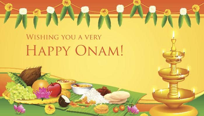 Onam 2016: Celebrate the festival of harvest in style