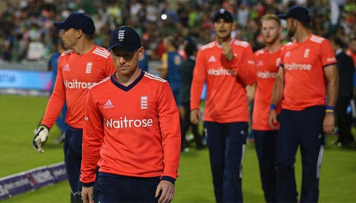 Bangladesh vs England: Skipper Eoin Morgan, opener Alex Hales opt out over security fears, Jos Buttler to lead