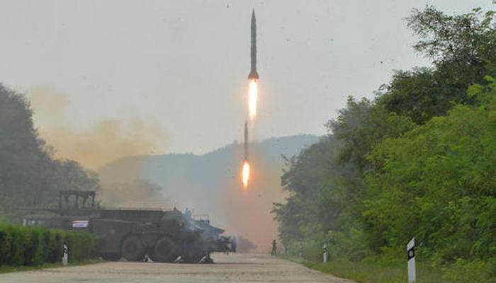 North Korea ready to conduct another n-test: Seoul