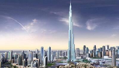 This mechanic-turned Indian businessman owns 22 apartments in Burj Khalifa!
