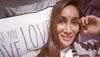 Gaia Mother Sofia promotes her film 'Six-X'