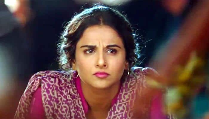 Vidya Balan prepares to tell Kamala Das' story