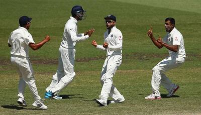 India vs New Zealand 2016: Rohit Sharma retained in Test squad; Stuart Binny, Shardul Thakur dropped