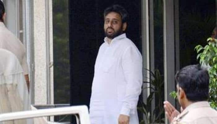 &#039;AAP MLA Amanatullah Khan molested me several times, even in lift&#039; - Here&#039;s what woman told court