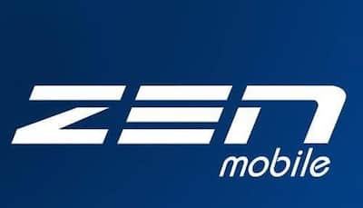 Zen Mobile launches new smartphone at Rs 3,290
