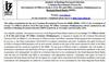 IBPS RRB Exam 2016 notification out! Here's how to apply for CWE RRBs V at Institute of Banking Personnel Selection official website ibps.in