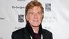 Robert Redford