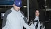 Rob Kardashian, Blac Chyna expecting baby girl!