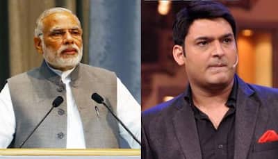 PM Narendra Modi's apt reply to Kapil Sharma and people like him – Must Watch
