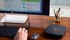 HP Pavilion Wave, HP Elite Slice desktop PC's launched in India