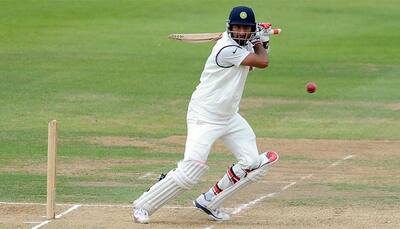 How Cheteshwar Pujara's 256-run knock brought out the best in Virender Sehwag again