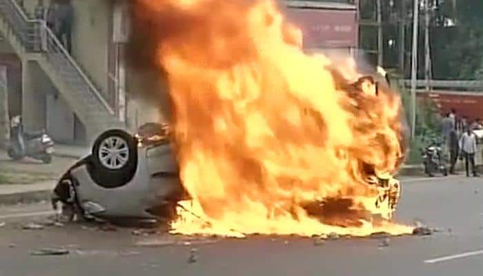 Bengaluru violence update: List of areas one should avoid 