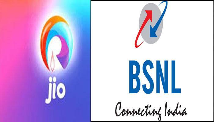 Reliance Jio, BSNL in intra-circle roaming pact for 2G, 4G