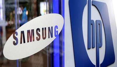 Samsung sells printing unit to HP for $1.05 billion