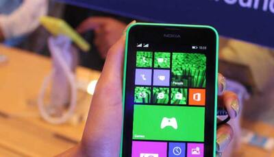 Microsoft to discontinue Lumia smartphones by December
