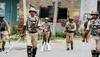 Civilian killed, 10 injured in grenade explosion in J&K