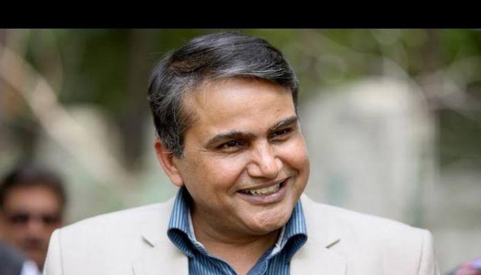 AAP suspends Devinder Sehrawat from party's primary membership