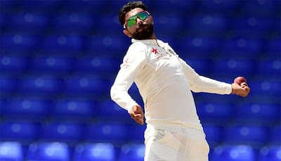 Ravindra Jadeja's five-for all but wins Duleep Trophy 2016 for India Blue