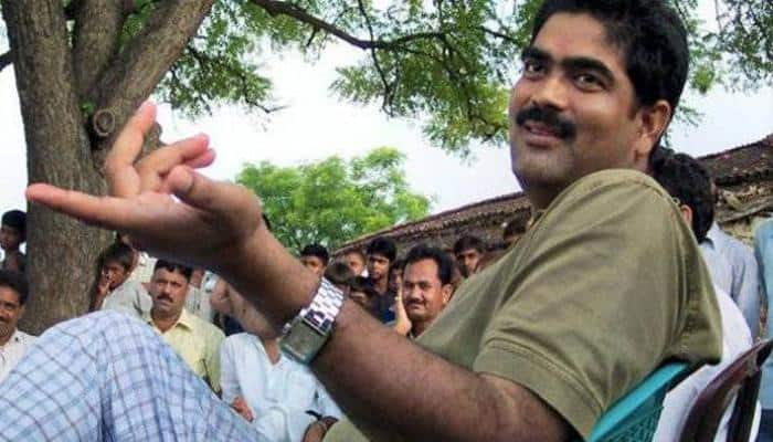 NDA wants Crime Control Act invoked against Shahabuddin