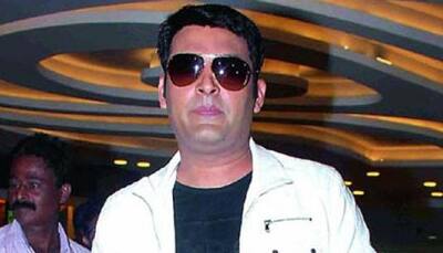 BMC book Kapil Sharma, Irrfan Khan for illegal construction