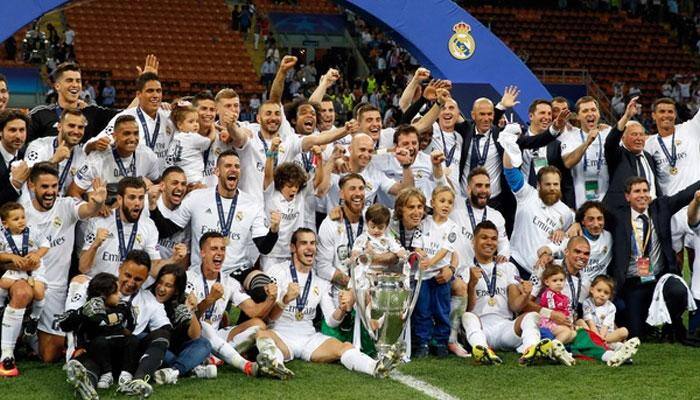 Champions League: Five reasons why Real Madrid can win it!