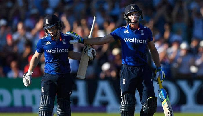 Eoin Morgan is very much still captain of England ODI side: Jos Buttler