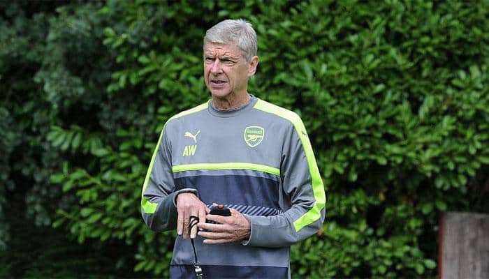 Champions League: Arsene Wenger eyes European improvement as Arsenal face PSG