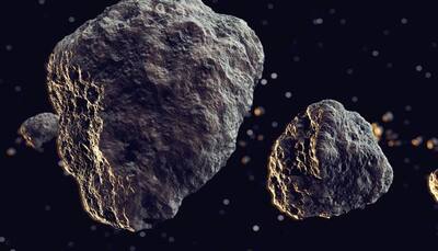 Scientists in Argentina discover ancient meteorite weighing over 30 tonnes!