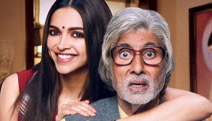 Deepika Padukone was paid more than Amitabh Bachchan for 'Piku'? Read what Big B said