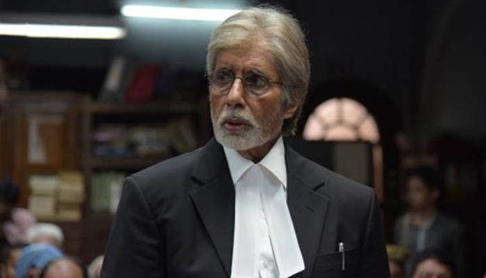 Fifty percent of country&#039;s strength should be women: Amitabh Bachchan