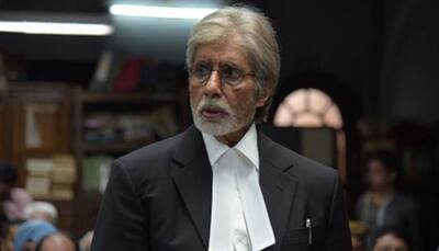 Fifty percent of country's strength should be women: Amitabh Bachchan