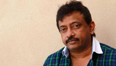 Ram Gopal Varma gears up for third part of 'Sarkar' saga