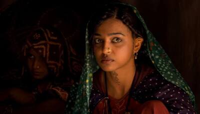 'Parched' isn't just about women, says producer Ajay Devgn