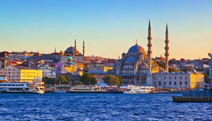 Planning to visit Istanbul? Know what makes the Turkish city travellers&#039; delight