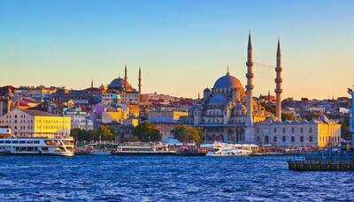 Planning to visit Istanbul? Know what makes the Turkish city travellers' delight