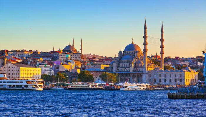 Planning to visit Istanbul? Know what makes the Turkish city travellers' delight