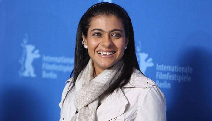 Know what Kajol feels about Ajay Devgn&#039;s co-production &#039;Parched&#039;